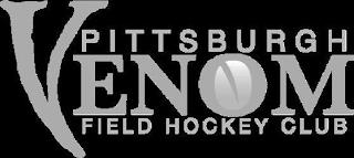 PITTSBURGH VENOM FIELD HOCKEY CLUB trademark