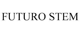 FUTURO STEM trademark