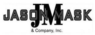 JM JASON MASK & COMPANY, INC. trademark