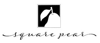 SQUARE PEAR trademark