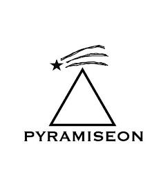 PYRAMISEON trademark