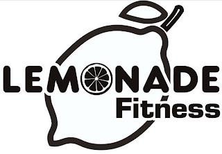 LEMONADE FITNESS trademark