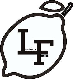 LF LEMONADE FITNESS trademark