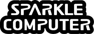 SPARKLE COMPUTER trademark