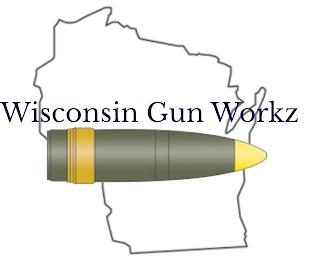 WISCONSIN GUN WORKZ trademark