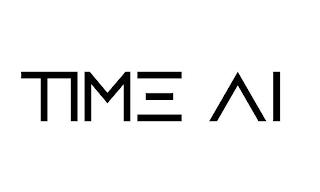 TIME AI trademark