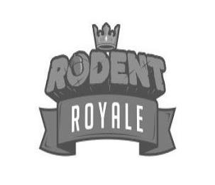 RODENT ROYALE trademark