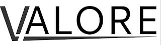 VALORE trademark