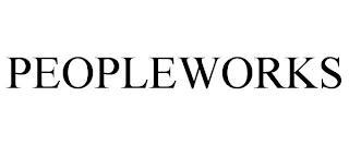 PEOPLEWORKS trademark