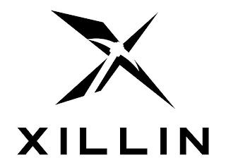 XILLIN trademark