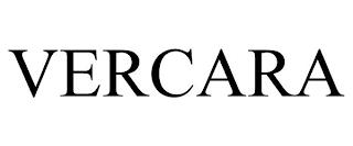 VERCARA trademark