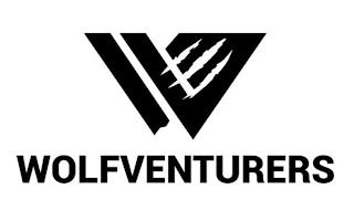 W WOLFVENTURERS trademark