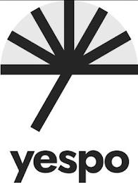 YESPO trademark