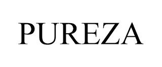 PUREZA trademark