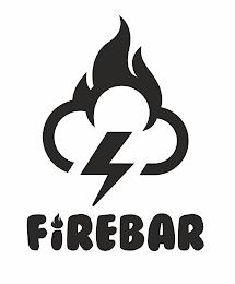 FIREBAR trademark