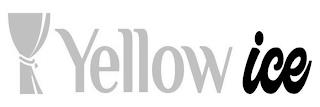 YELLOW ICE trademark