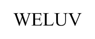 WELUV trademark