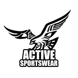 ACTIVE SPORTSWEAR trademark