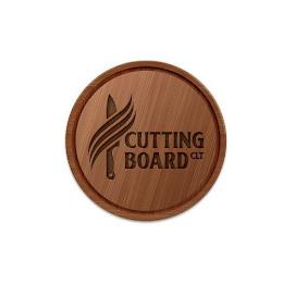 CUTTING BOARD CLT trademark