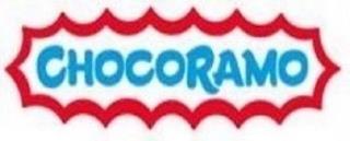 CHOCORAMO trademark