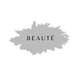 BEAUTÉ trademark