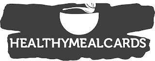 HEALTHYMEALCARDS trademark