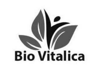 BIO VITALICA trademark