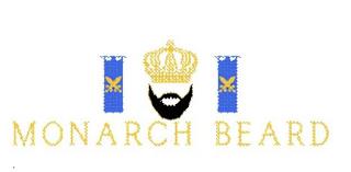 MONARCH BEARD trademark