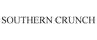 SOUTHERN CRUNCH trademark