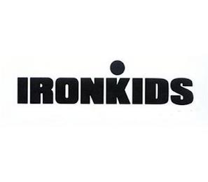 IRONKIDS trademark