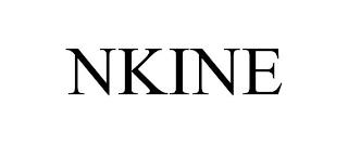 NKINE trademark