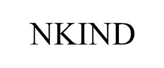 NKIND trademark