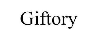 GIFTORY trademark