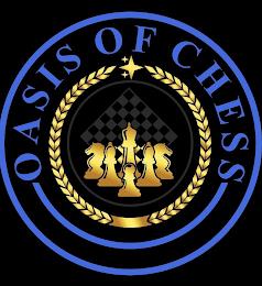 OASIS OF CHESS trademark