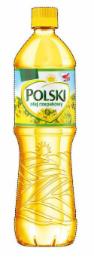 POLSKI OLEJ RZEPAKOWY OLEJ POLSKI FIRMA POLSKA trademark