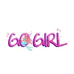 GO GIRL trademark