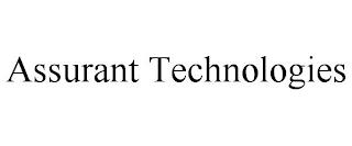 ASSURANT TECHNOLOGIES trademark