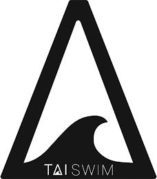 TAI SWIM trademark