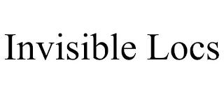 INVISIBLE LOCS trademark