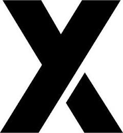 X trademark