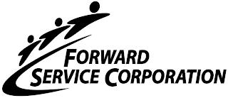 FORWARD SERVICE CORPORATION trademark