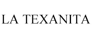 LA TEXANITA trademark