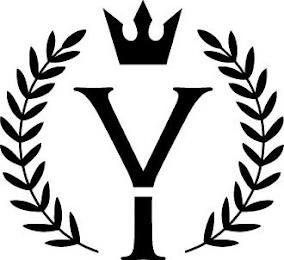 YV trademark