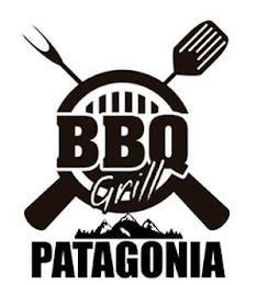 BBQ GRILL PATAGONIA trademark