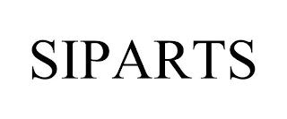 SIPARTS trademark