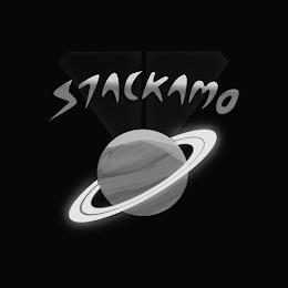 STACKAMO trademark