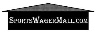 SPORTSWAGERMALL.COM trademark