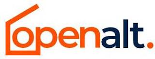 OPENALT. trademark