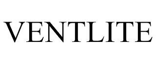 VENTLITE trademark