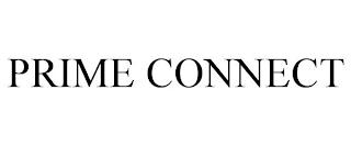 PRIME CONNECT trademark